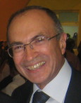 Wajdi El-Kik